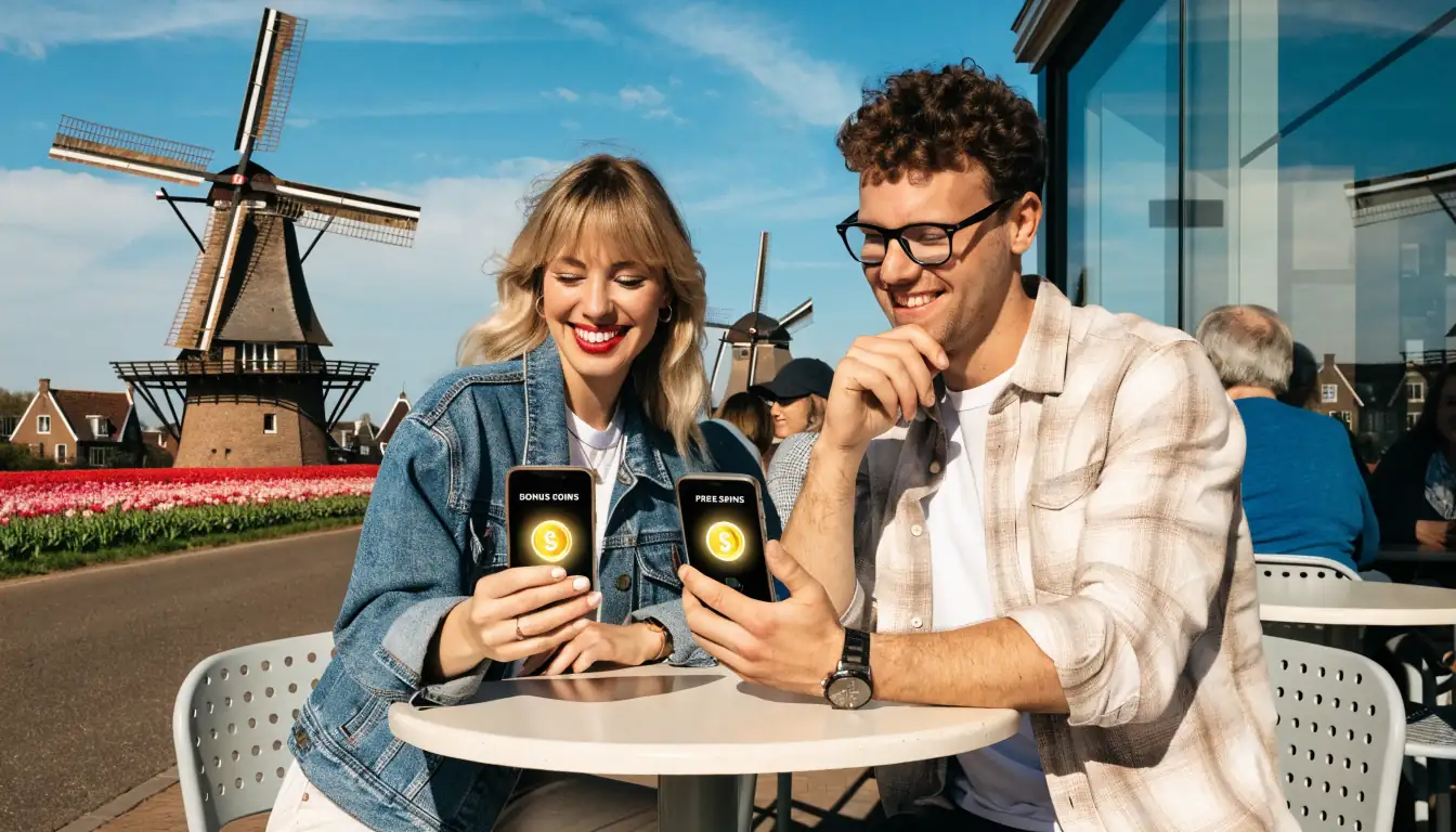 Bonussen en VIP: casinoaanbiedingen uitgelegd