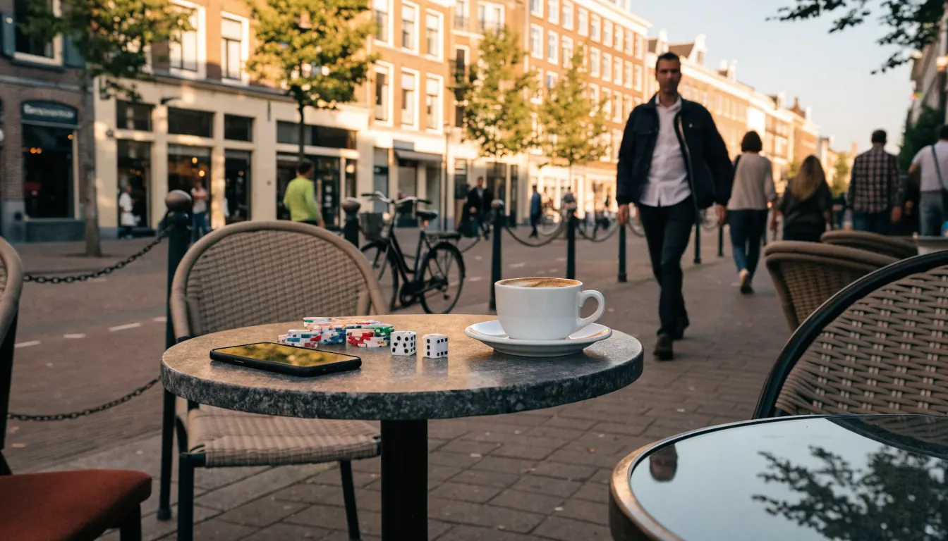 Casino’s, regels en veiligheid helder uitgelegd
